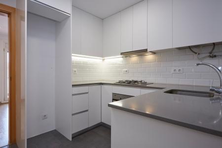 Piso en Alquiler en Barcelona Travessera De Dalt - Mare De Déu Del Coll