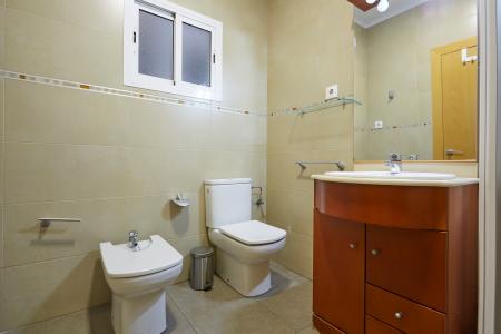 Piso en Alquiler en Barcelona Travessera De Dalt - Mare De Déu Del Coll