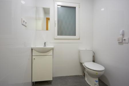 Piso en Alquiler en Barcelona Travessera De Dalt - Mare De Déu Del Coll