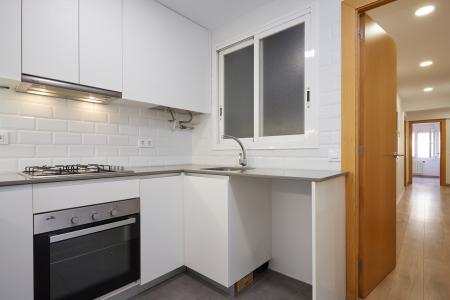 Piso en Alquiler en Barcelona Travessera De Dalt - Mare De Déu Del Coll