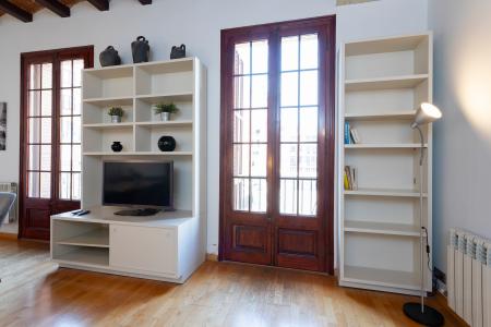 Piso en alquiler en l'Eixample Esquerra Carrer Aribau