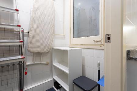 Piso en alquiler en l'Eixample Esquerra Carrer Aribau