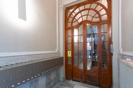 Piso en alquiler en l'Eixample Esquerra Carrer Aribau