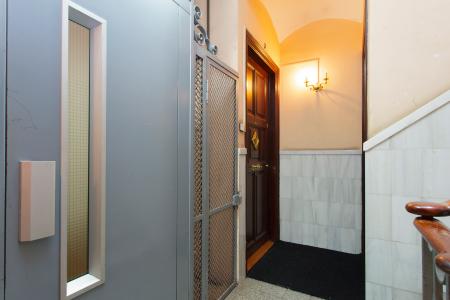 Si affitta appartamento arredato in via Aribau