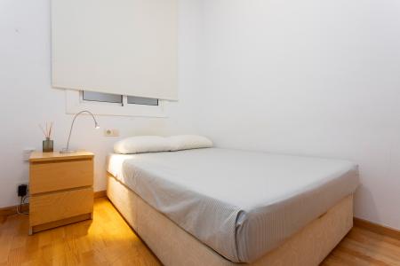 Piso en alquiler en l'Eixample Esquerra Carrer Aribau