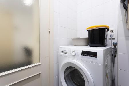 Piso en alquiler en l'Eixample Esquerra Carrer Aribau
