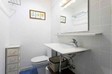 Piso en alquiler en l'Eixample Esquerra Carrer Aribau