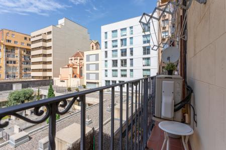 Piso en alquiler en l'Eixample Esquerra Carrer Aribau