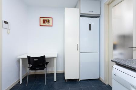 Piso en alquiler en l'Eixample Esquerra Carrer Aribau