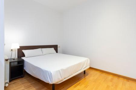Piso en alquiler en l'Eixample Esquerra Carrer Aribau