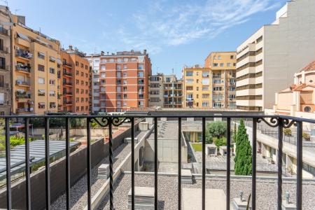 Piso en alquiler en l'Eixample Esquerra Carrer Aribau