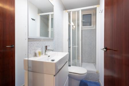 Piso en alquiler en l'Eixample Esquerra Carrer Aribau