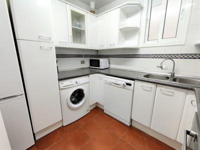 Piso en Alquiler en Barcelona Aragó - Calabria