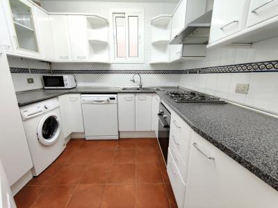 Piso en Alquiler en Barcelona Aragó - Calabria