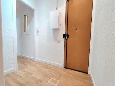 Piso en Alquiler en Barcelona Aragó - Calabria
