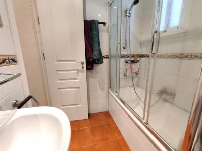 Piso en Alquiler en Barcelona Aragó - Calabria