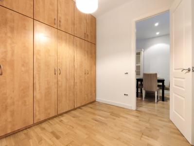 Piso en Alquiler en Barcelona Aragó - Calabria
