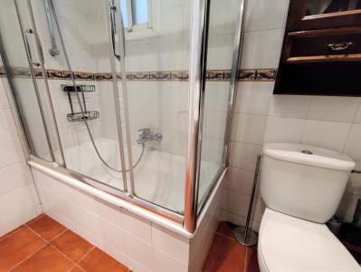 Piso en Alquiler en Barcelona Aragó - Calabria