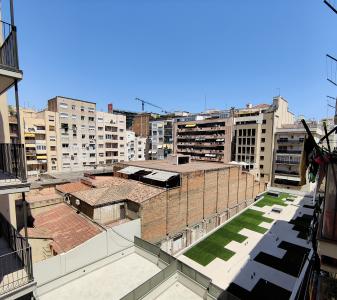 Piso en Alquiler en Barcelona Aragó - Calabria
