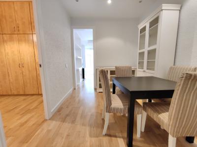 Piso en Alquiler en Barcelona Aragó - Calabria