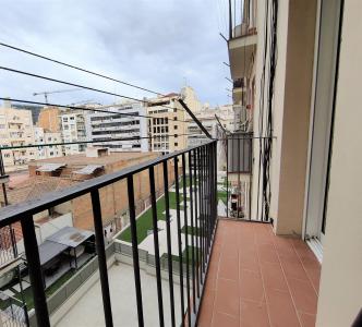 Piso en Alquiler en Barcelona Aragó - Calabria