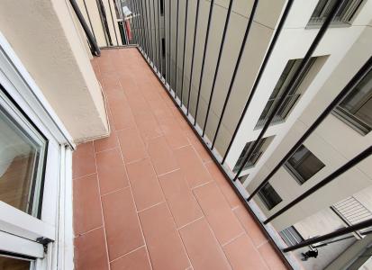 Piso en Alquiler en Barcelona Aragó - Calabria
