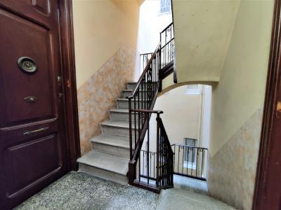 Piso en Alquiler en Barcelona Aragó - Calabria