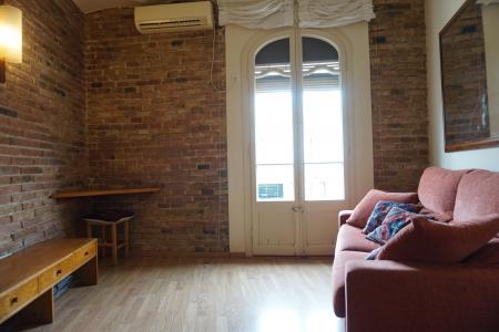 Pis en Lloguer a Barcelona Provença - Castillejos