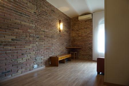 Pis en Lloguer a Barcelona Provença - Castillejos