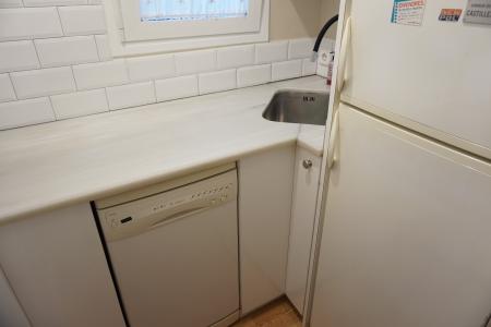 Pis en Lloguer a Barcelona Provença - Castillejos