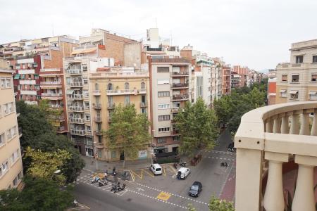 Pis en Lloguer a Barcelona Provença - Castillejos