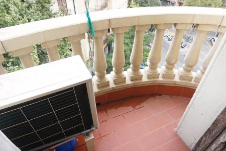 Pis en Lloguer a Barcelona Provença - Castillejos