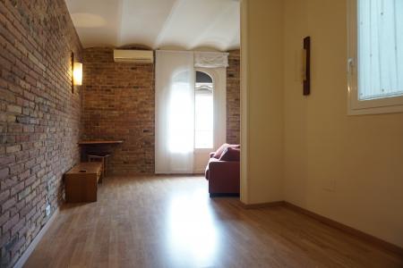 Pis en Lloguer a Barcelona Provença - Castillejos