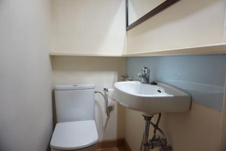 Pis en Lloguer a Barcelona Provença - Castillejos