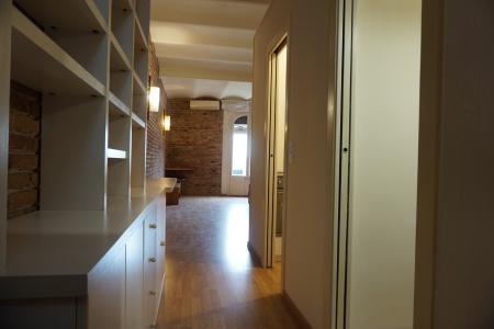 Pis en Lloguer a Barcelona Provença - Castillejos