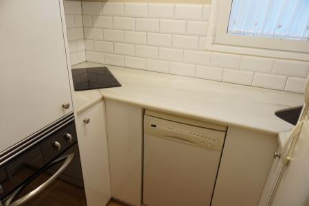 Pis en Lloguer a Barcelona Provença - Castillejos