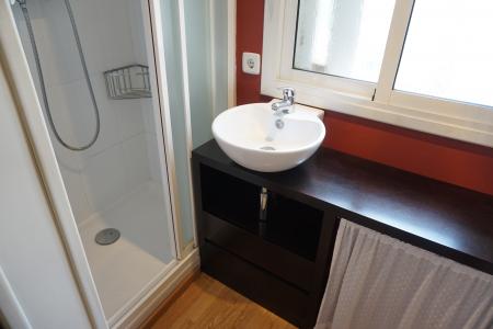 Pis en Lloguer a Barcelona Provença - Castillejos