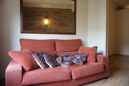 Pis en Lloguer a Barcelona Provença - Castillejos