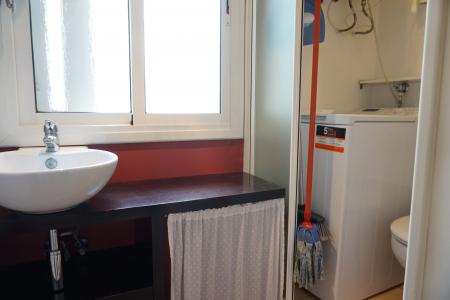 Pis en Lloguer a Barcelona Provença - Castillejos