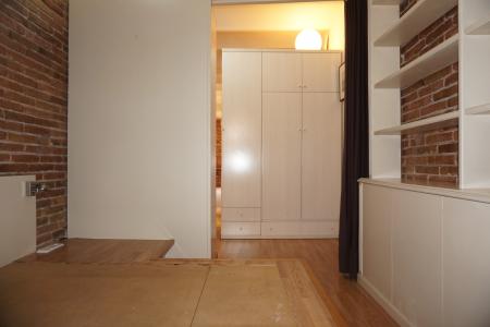 Pis en Lloguer a Barcelona Provença - Castillejos