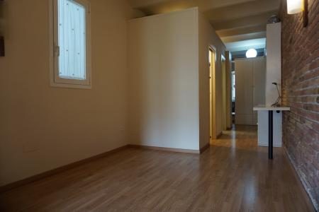 Pis en Lloguer a Barcelona Provença - Castillejos