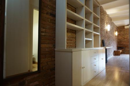 Pis en Lloguer a Barcelona Provença - Castillejos