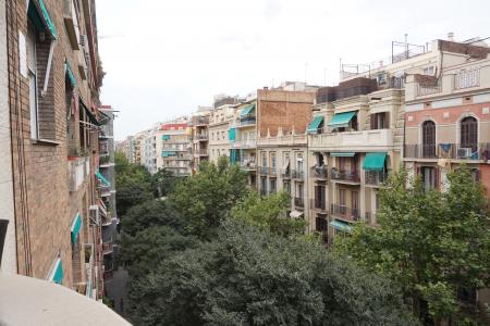 Pis en Lloguer a Barcelona Provença - Castillejos