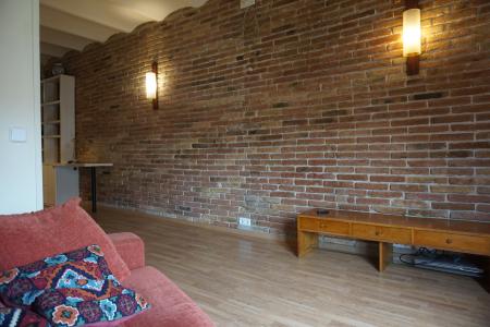 Pis en Lloguer a Barcelona Provença - Castillejos