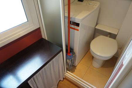 Pis en Lloguer a Barcelona Provença - Castillejos