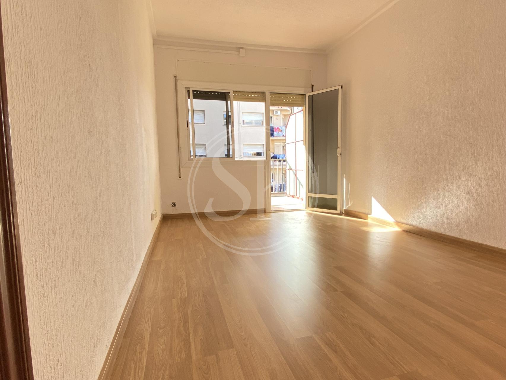 Piso en Alquiler en Barcelona Greco - Passeig Maragall
