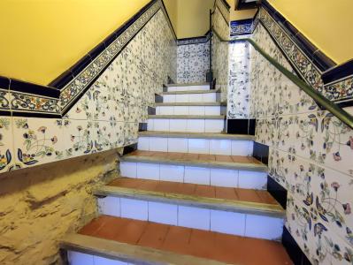 Piso en Alquiler en Barcelona Santa Mónica - Rambla Estudis