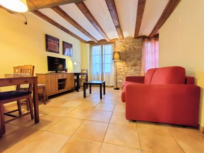 Piso en Alquiler en Barcelona Santa Mónica - Rambla Estudis