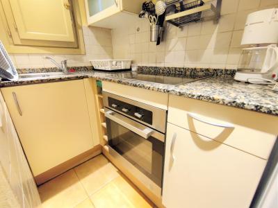 Piso en Alquiler en Barcelona Santa Mónica - Rambla Estudis