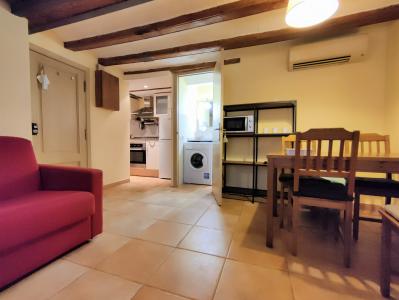 Piso en Alquiler en Barcelona Santa Mónica - Rambla Estudis